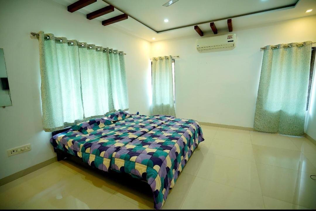 Hitman 45 Villa Lonavala Exterior foto