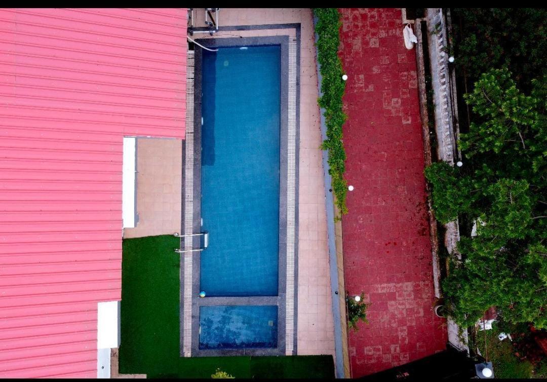 Hitman 45 Villa Lonavala Exterior foto