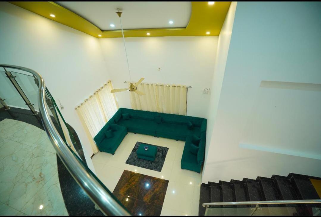 Hitman 45 Villa Lonavala Exterior foto