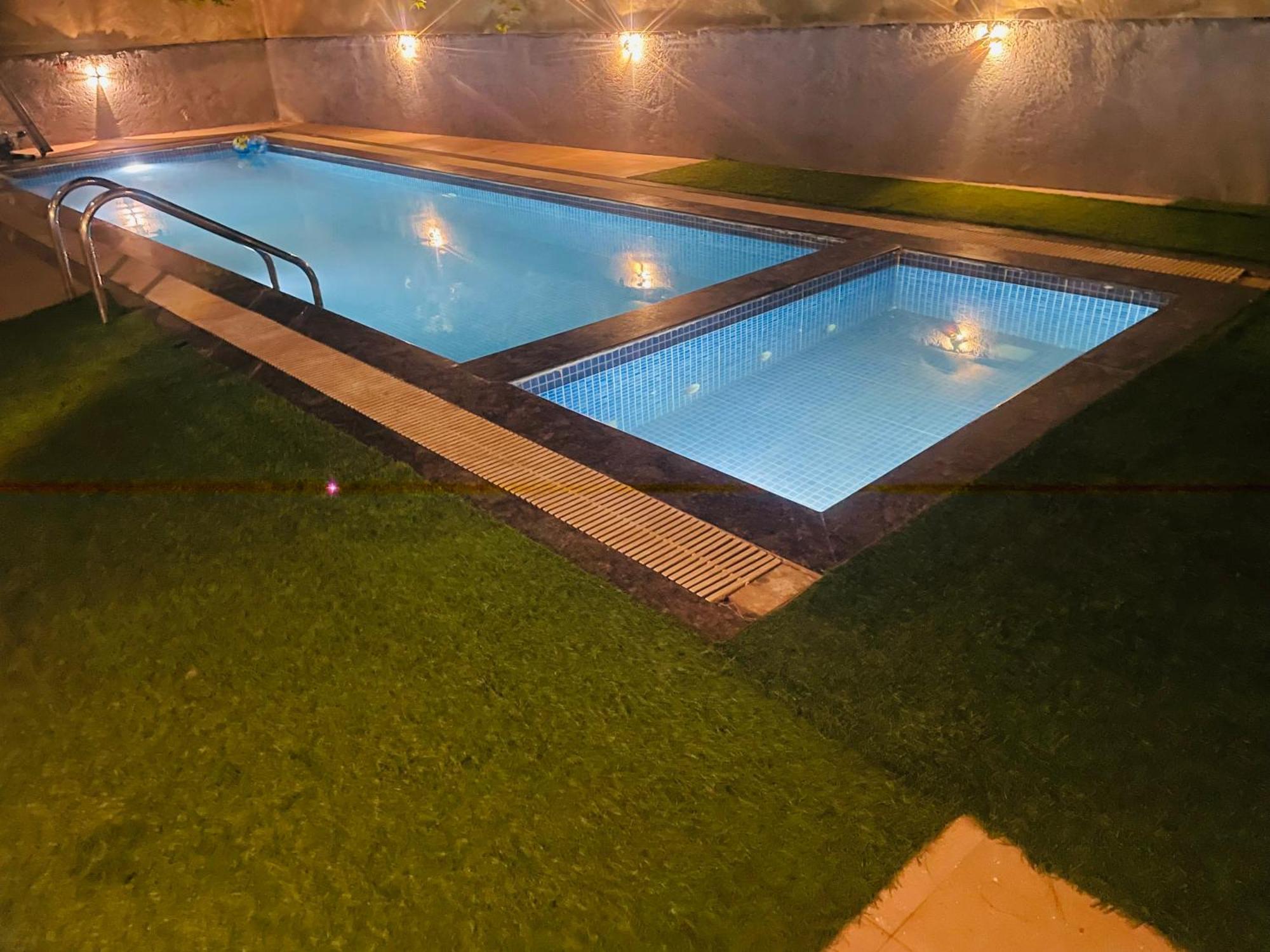 Hitman 45 Villa Lonavala Exterior foto